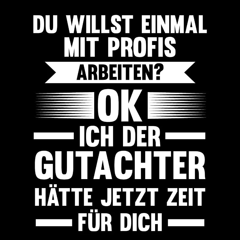 Gutachter