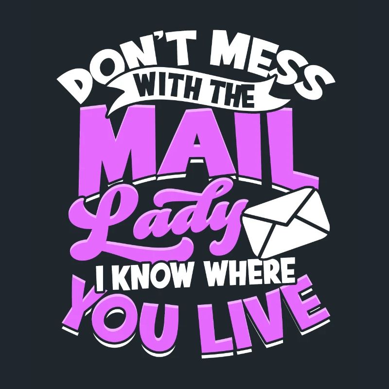 Postman Postman Post Gift Letter Parcel