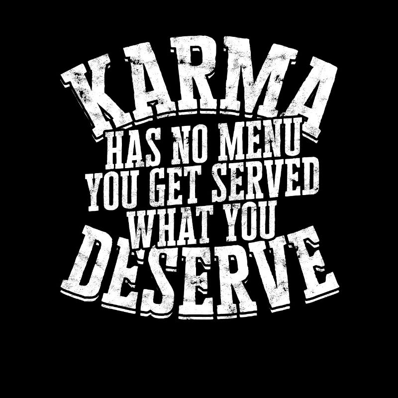 karma meditation schicksal geschenkidee geschenk s