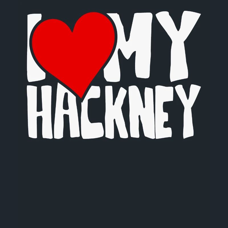 J’adore mon cheval Hackney