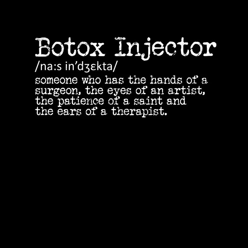 Agents de comblement de chirurgie des lèvres Injecteur de Botox