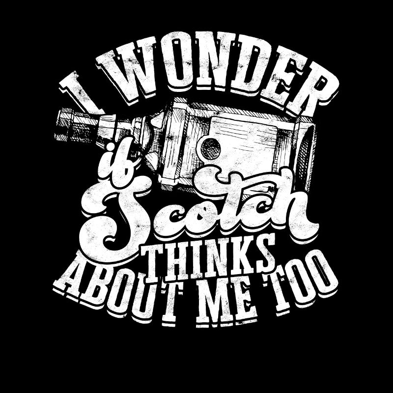 Irish Whisky Scotch Drinker Drinking Alcohol