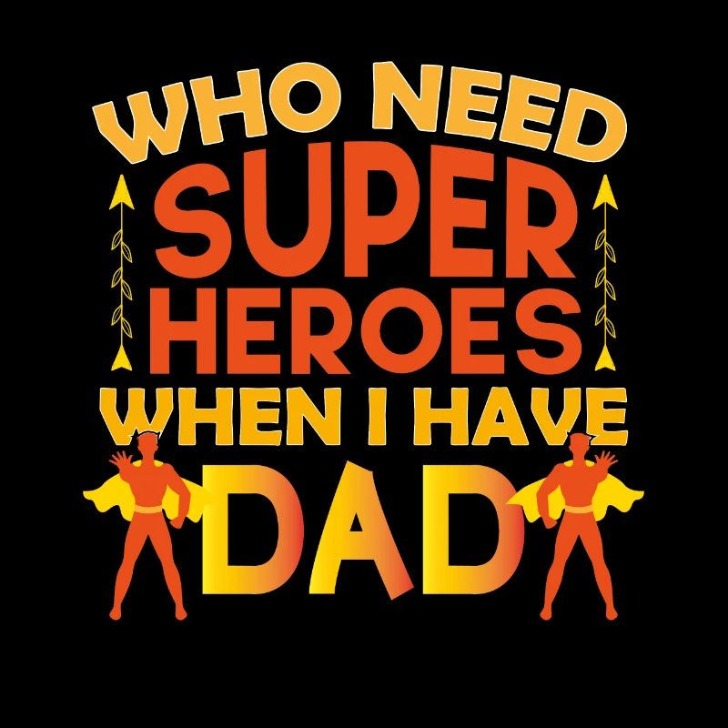 Father's Day Dad is Amazing Dad Gift