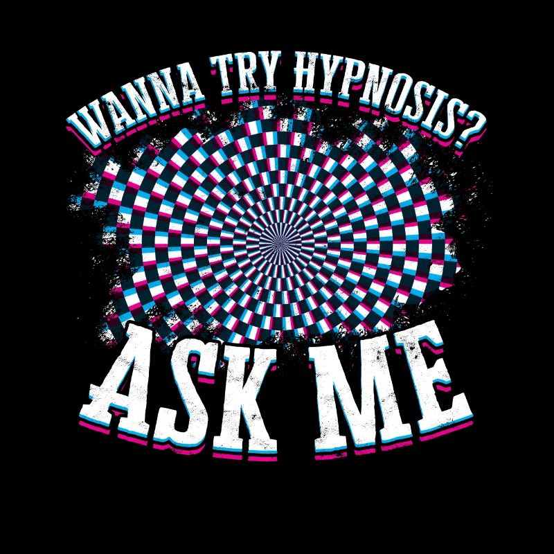hypnotic hypnotize hypnotist