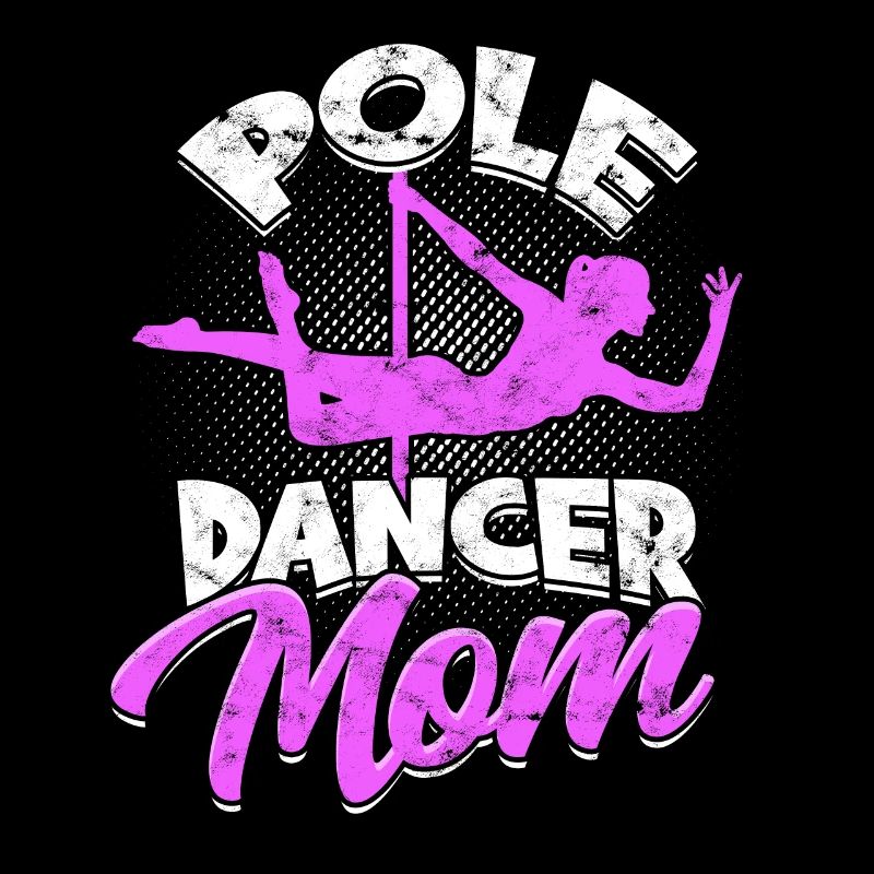 Pole Dance Gift Dancer Gift Idea Fitness