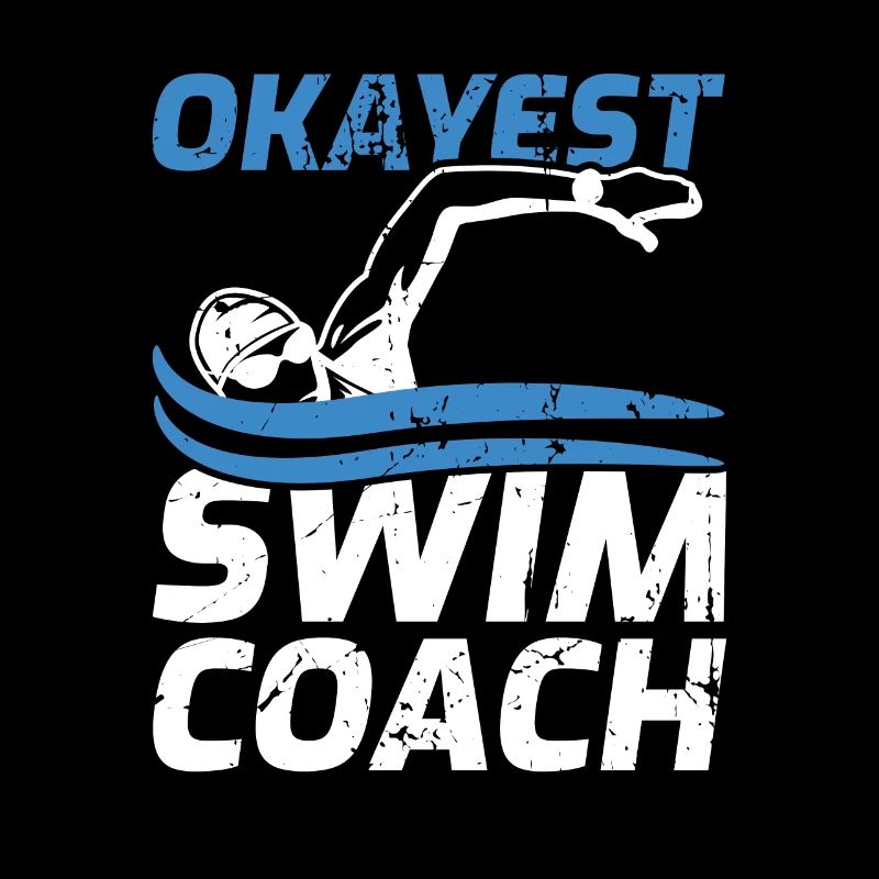 Schwimmtrainer