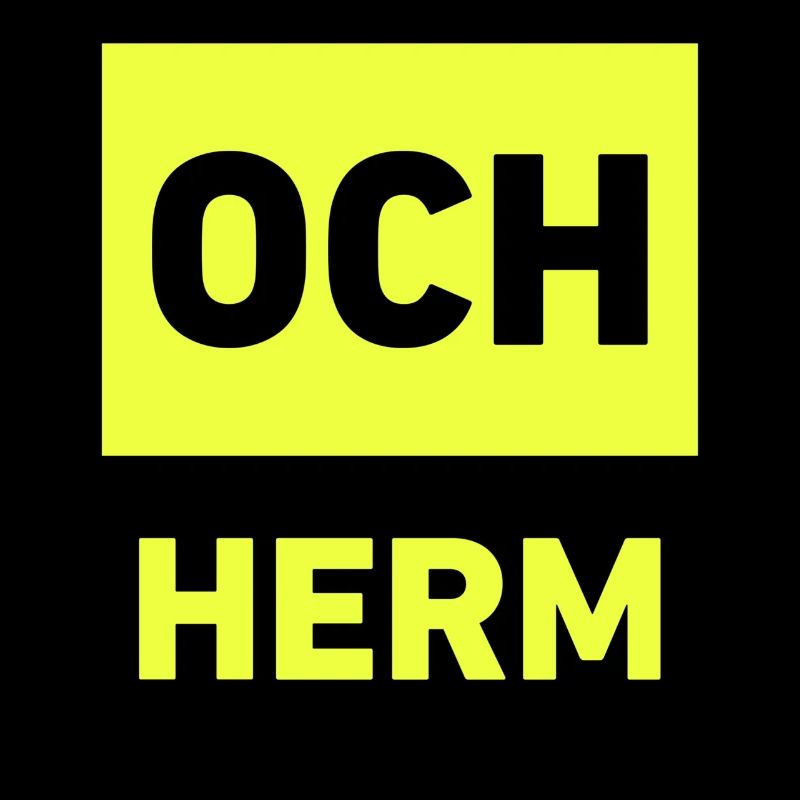 Och herm