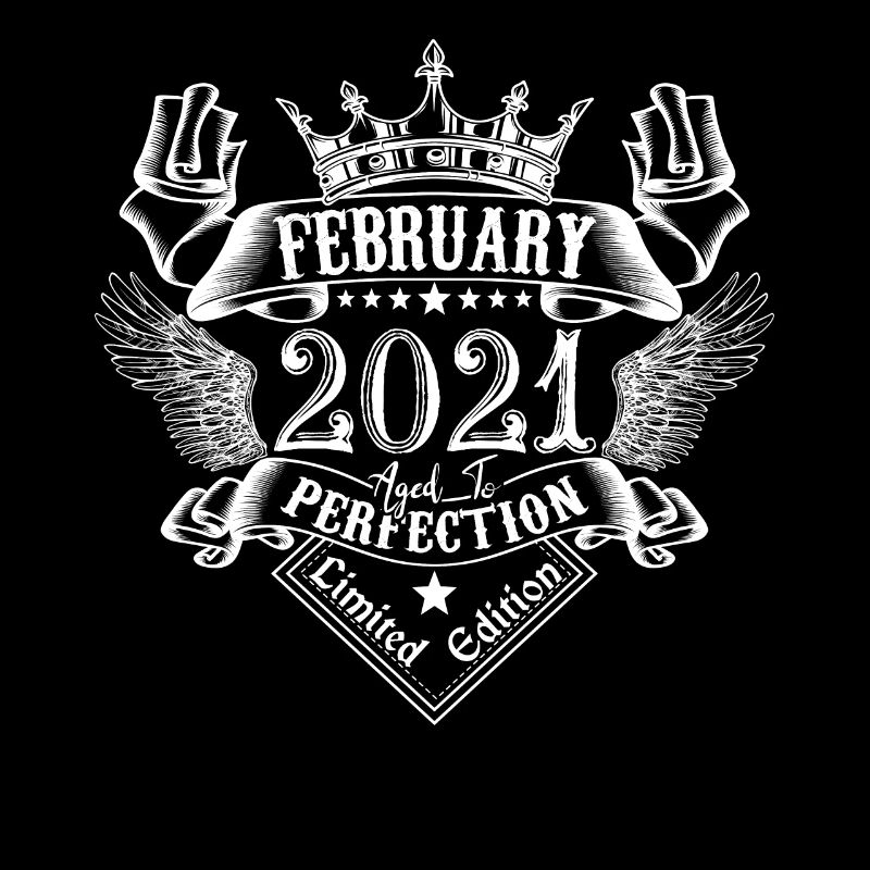 Février 2021 | Février 2021 anniversaire 2021