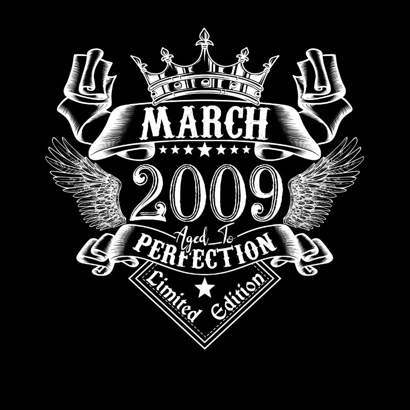 Mars 2009 | Mars 2009 anniversaire 2009
