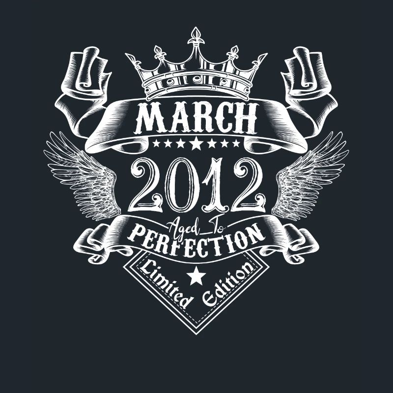 Mars 2012 | Mars 2012 anniversaire 2012