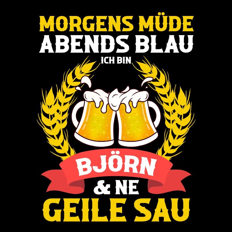Björn