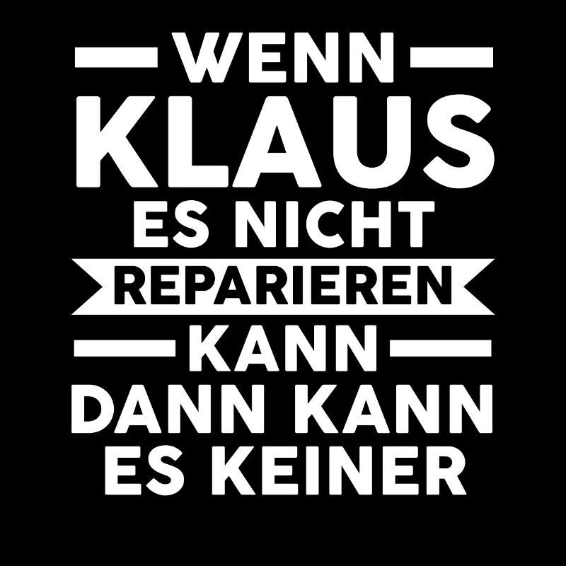 Klaus
