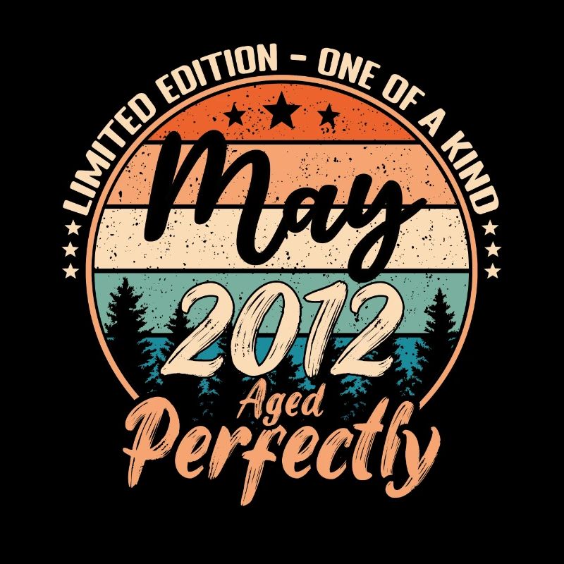 Mai 2012 Jubiläum 2012 Legenden Mai