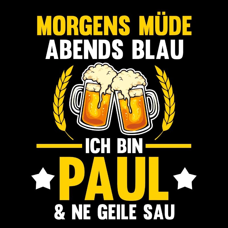 Paul