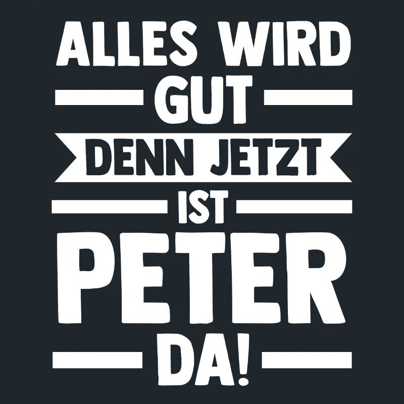 Peter