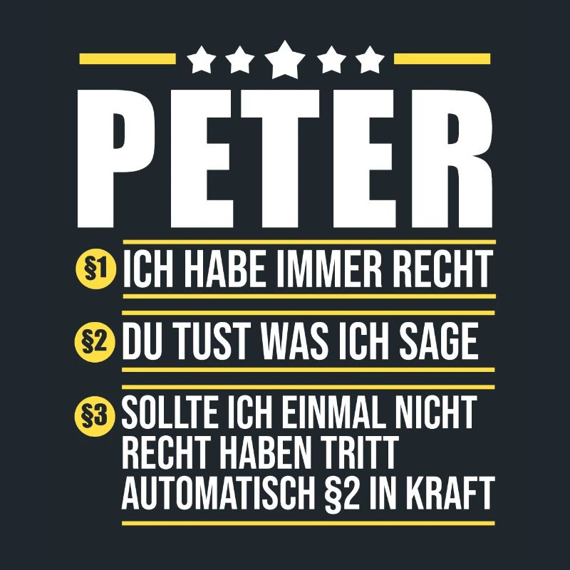 Peter