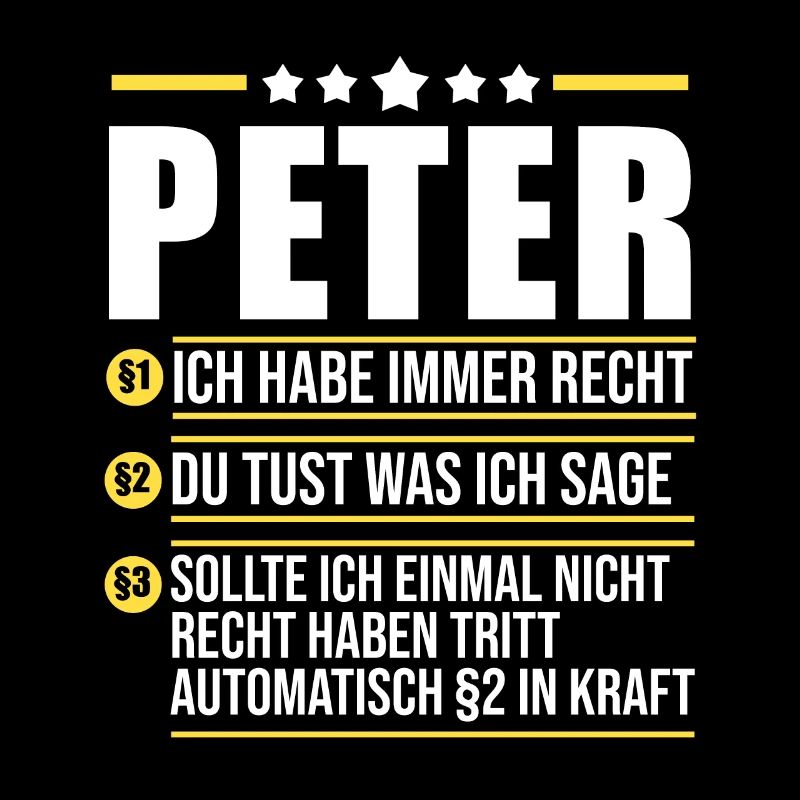 Peter