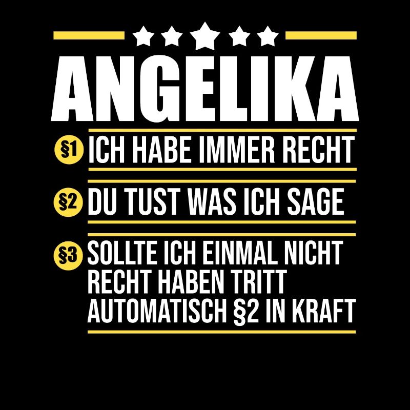 Angelika