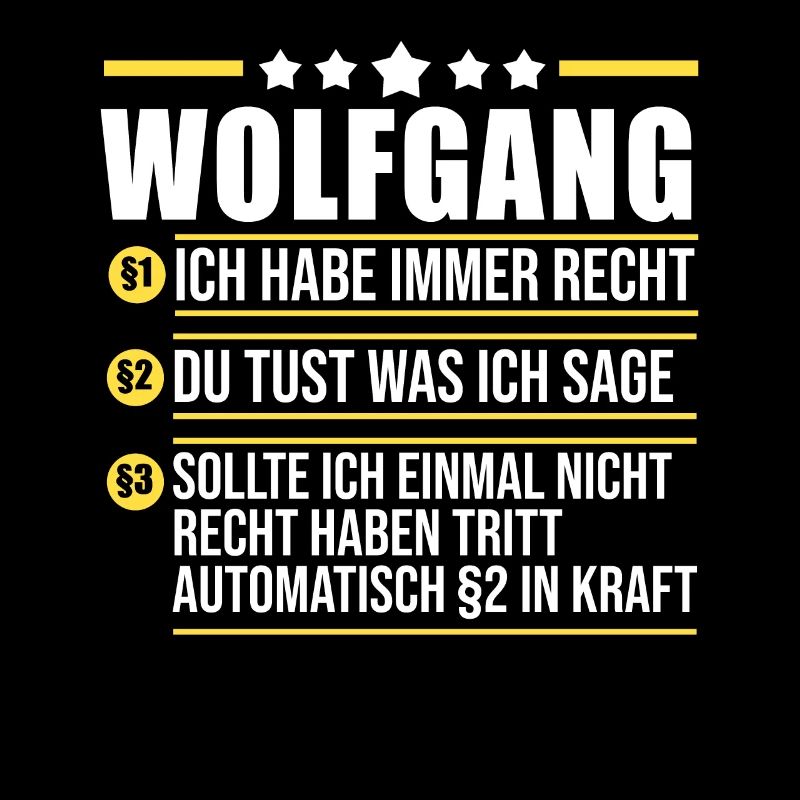 Wolfgang