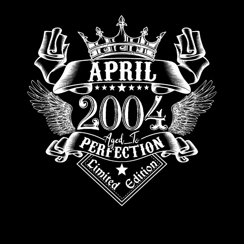 Avril 2004 | Avril 2004 anniversaire 2004