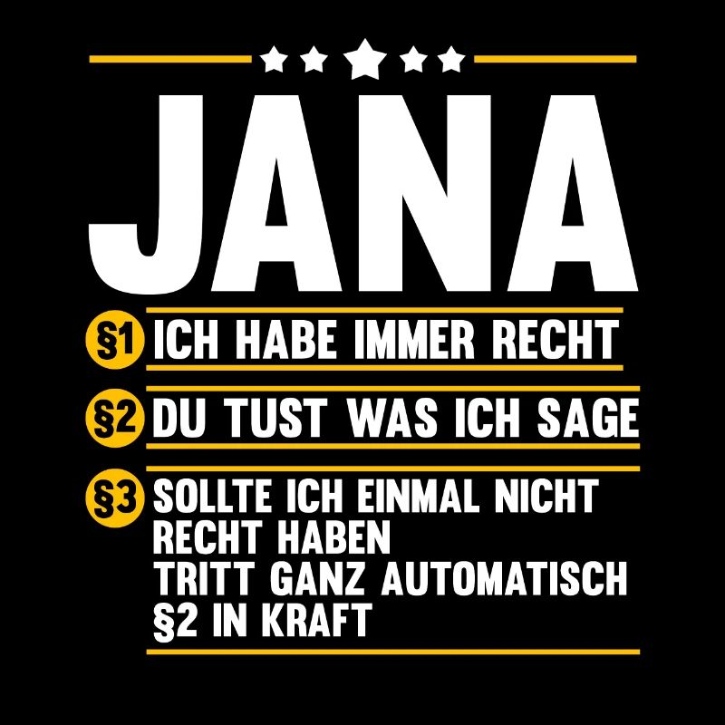 Jana