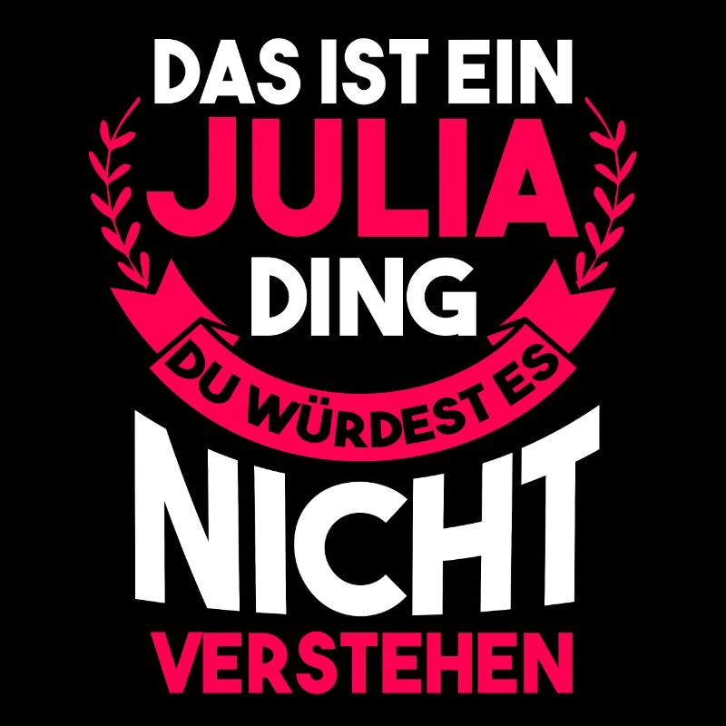 Vorname Julia