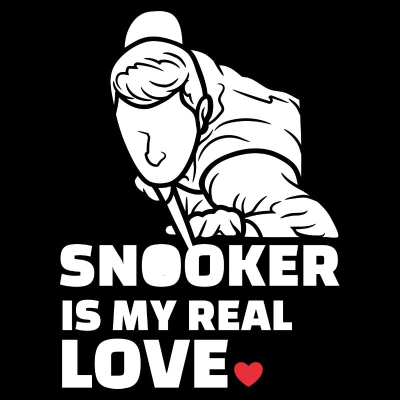 Ich Liebe Snooker