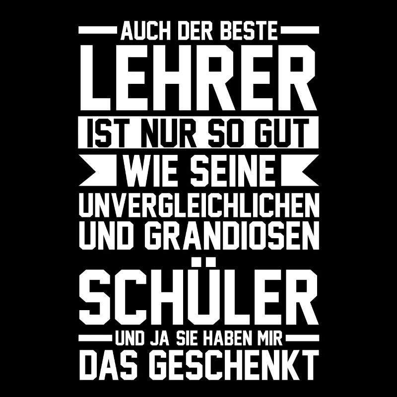 Schullehrer Lehrer