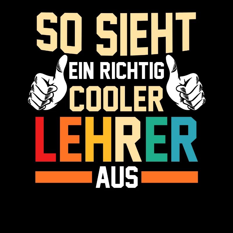 Schullehrer Lehrer