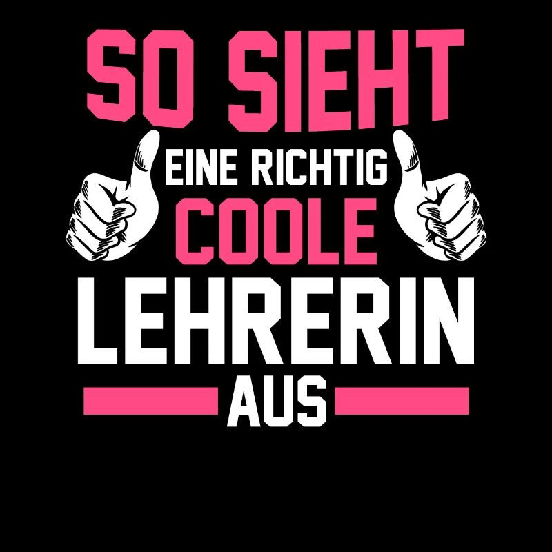 Schullehrerin Lehrerin