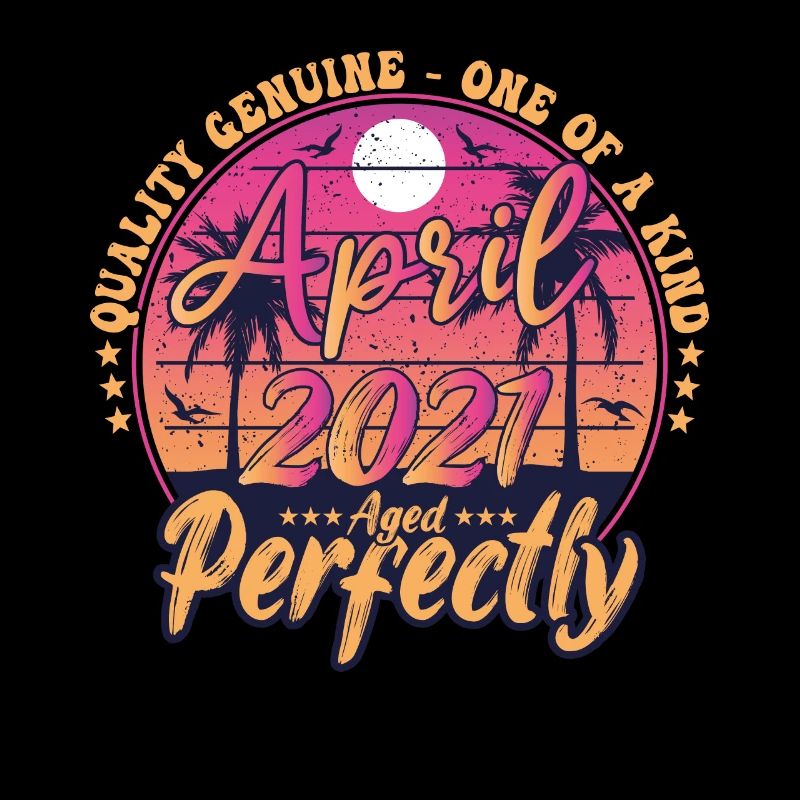 Mars 2021 anniversaire 2021 Retro 2021 Mars