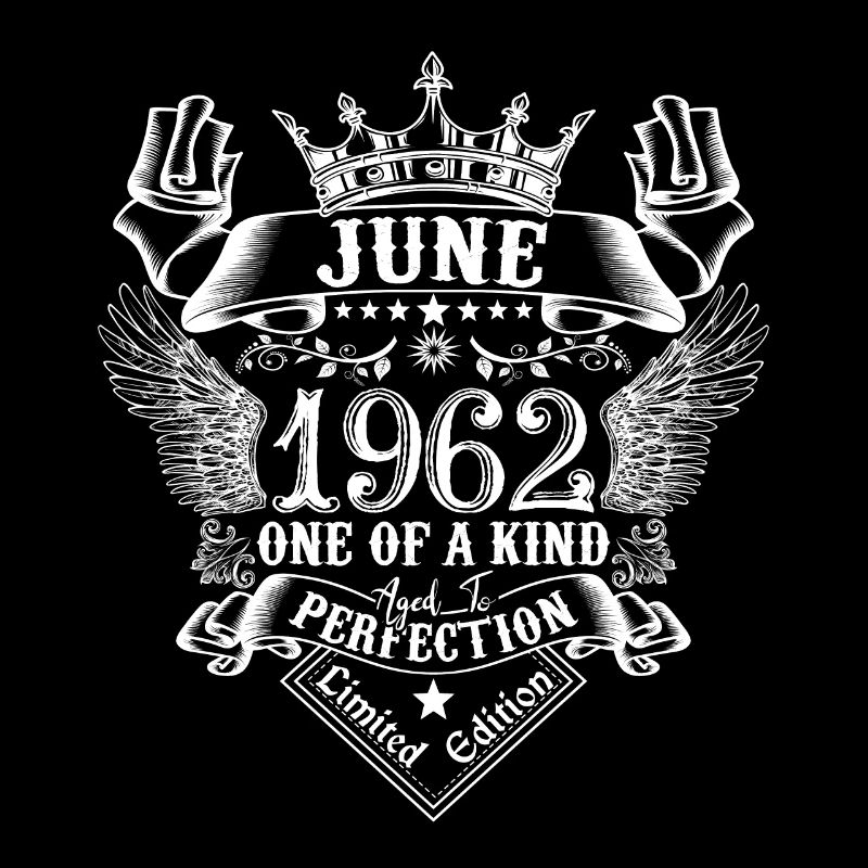 Juni 1962 Jahrestag Juni 1962 Juni