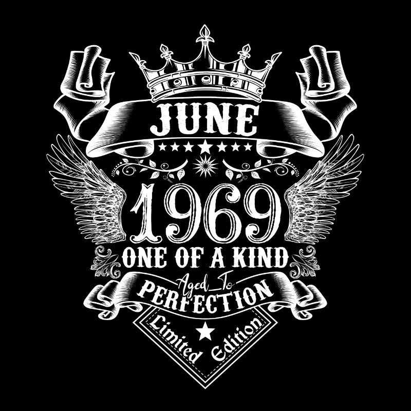 Juni 1969 Jahrestag Juni 1969 Juni