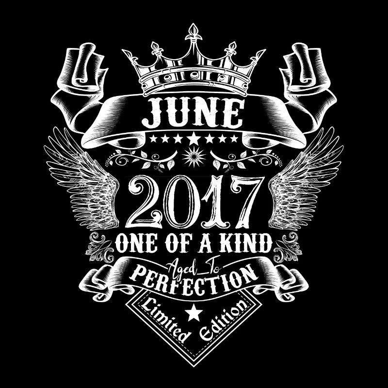 Juni 2017 Jubiläum Juni 2017 Juni