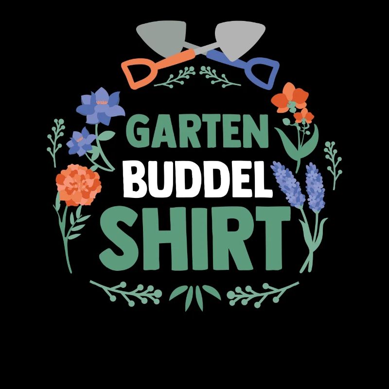 Gärtner Gartenarbeit Hobbygärtner Garten
