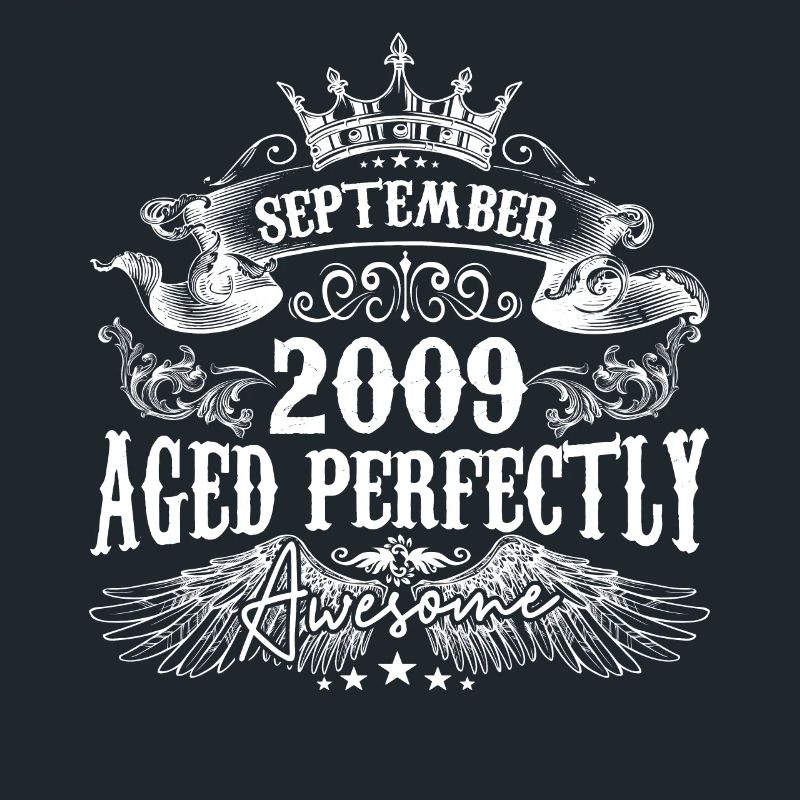 September 2009 anniversary 2009 September