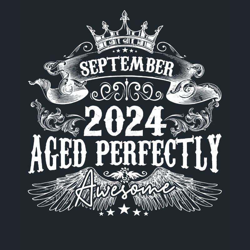 September 2024 Geburtstag 2024 September