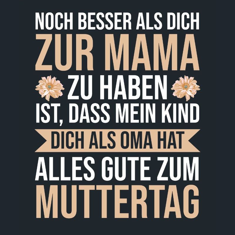 Mutter Muttertag Mama Großmutter Oma