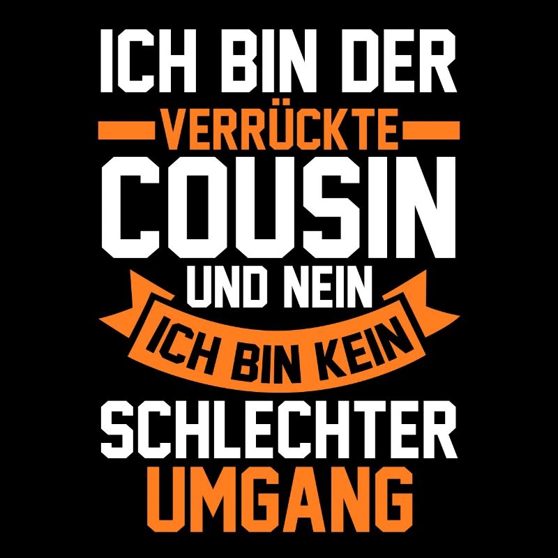 Cousin