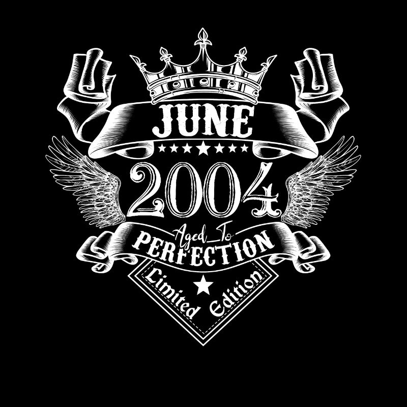 Juin 2004 | Juin 2004 anniversaire 2004