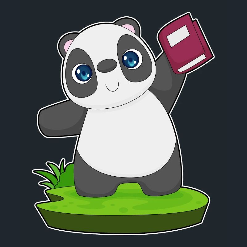 Panda Book