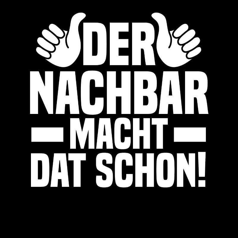 Einzug Umzug Nachbarn Nachbar