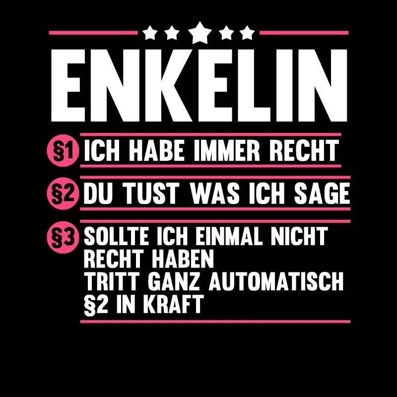 Enkelin