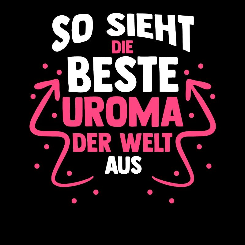 Urgroßmutter Beste Uroma