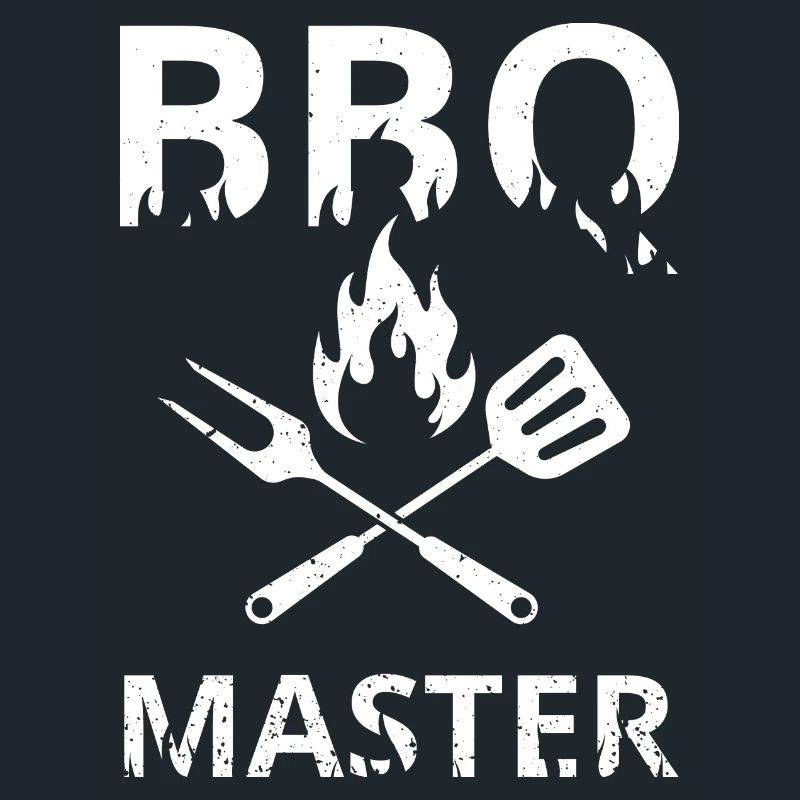 Maître BBQ