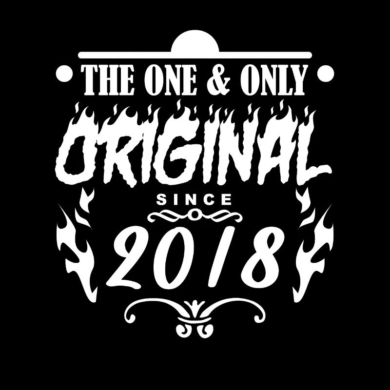 2018 - Année de construction 2018 - Année 2018