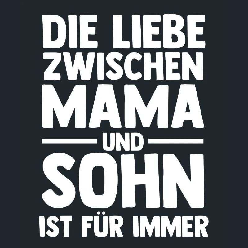 Mutter Muttertag Sohn Mama
