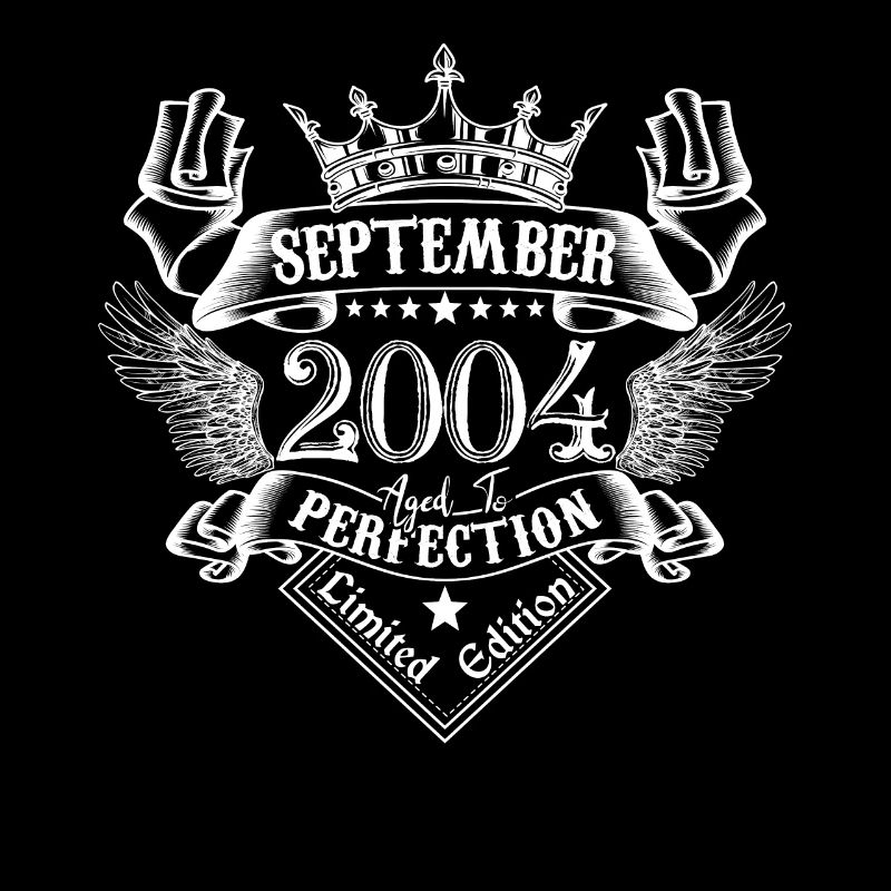 Septembre 2004 | Septembre 2004 anniversaire 2004