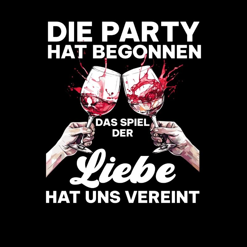 Junggesellenabschied Hochzeit Liebe Spruch