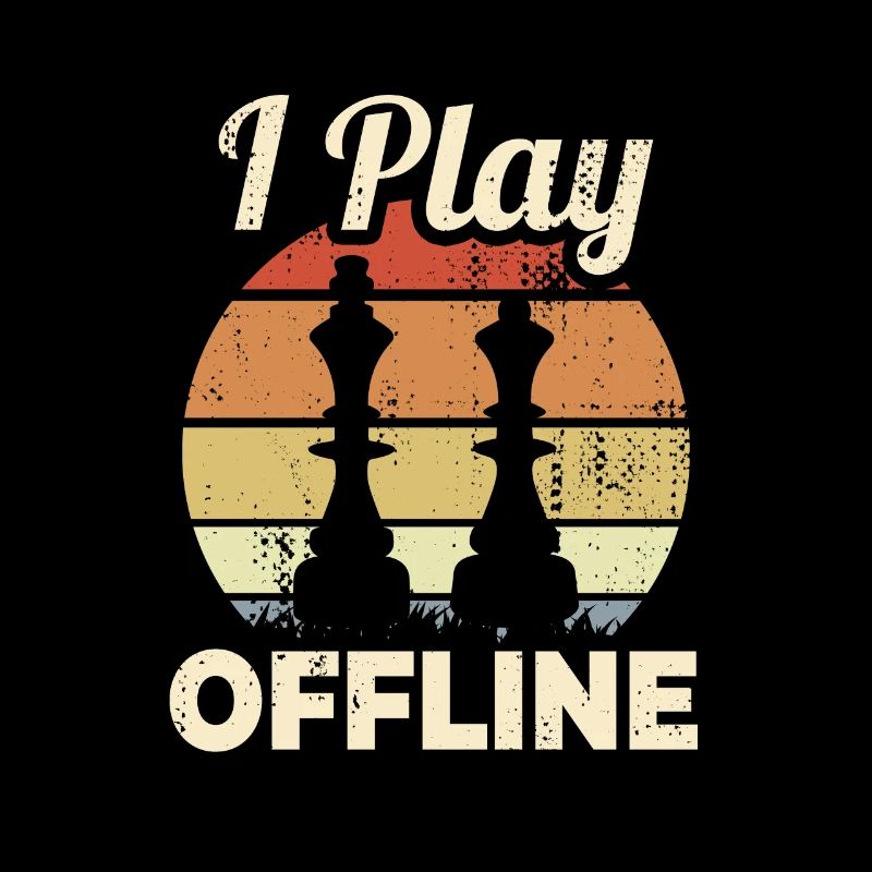 Chess Player Quote